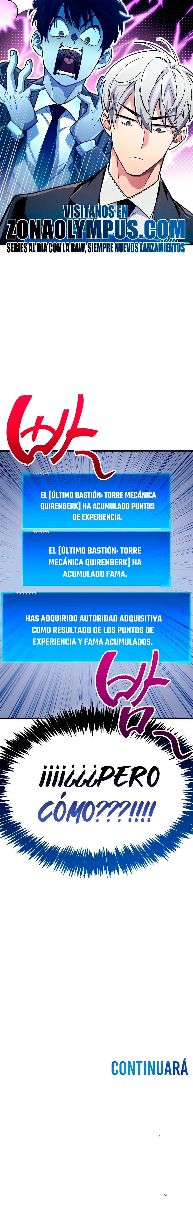 el pasado oculto del jugador Capítulo 58 - Page 31