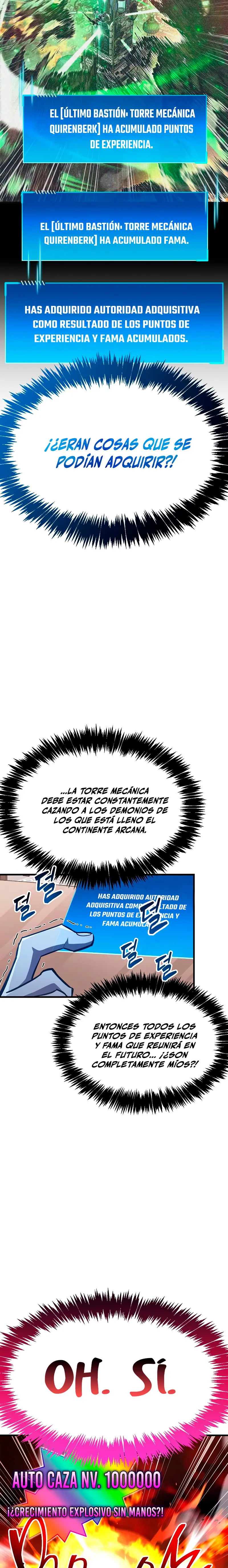 el pasado oculto del jugador Capítulo 59 - Page 3