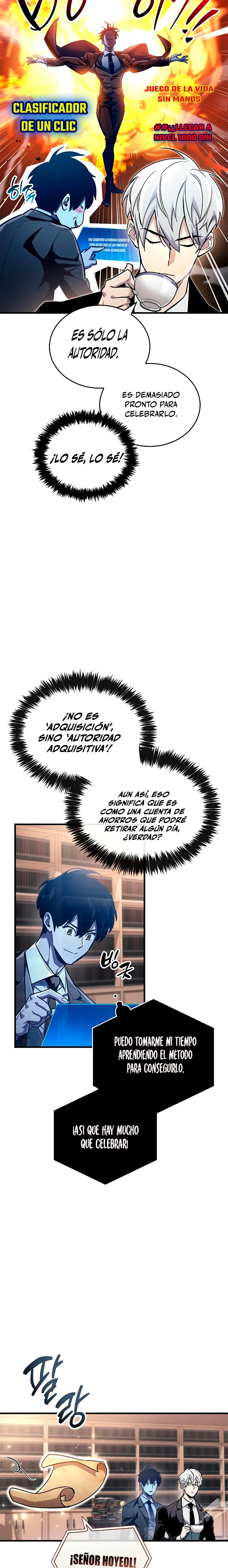 el pasado oculto del jugador Capítulo 59 - Page 4