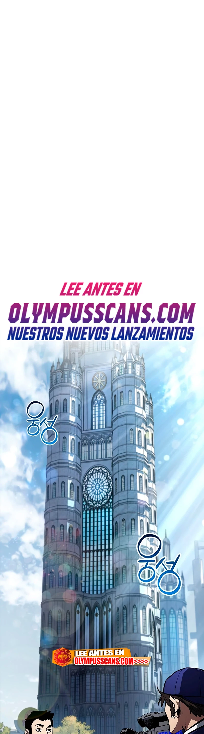 el pasado oculto del jugador Capítulo 6 - Page 12