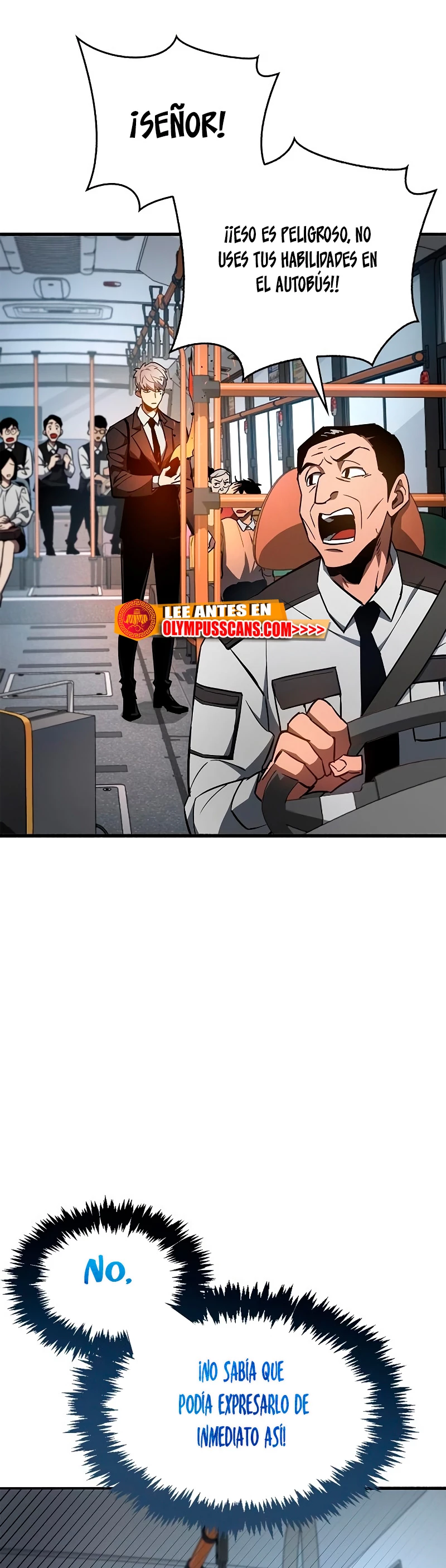 el pasado oculto del jugador Capítulo 6 - Page 40