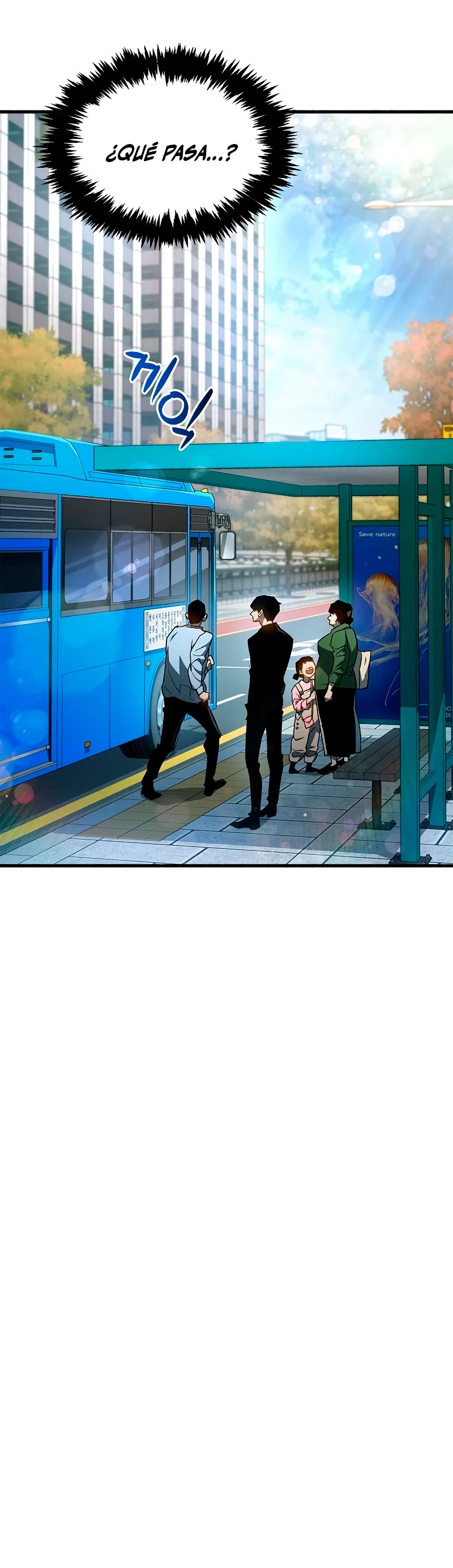 el pasado oculto del jugador Capítulo 6 - Page 45