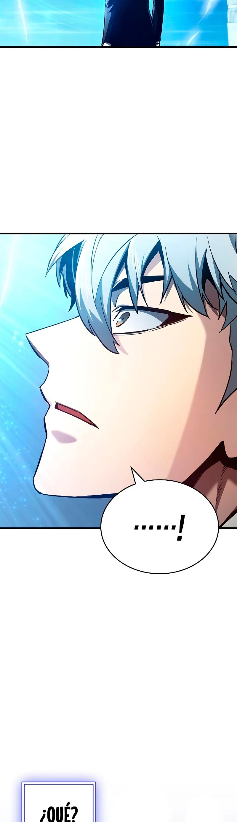 el pasado oculto del jugador Capítulo 6 - Page 50