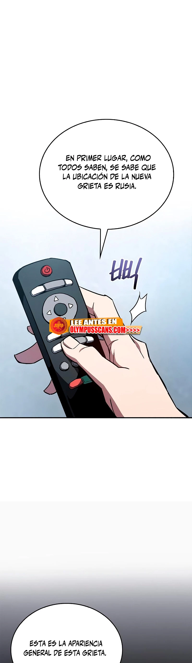 el pasado oculto del jugador Capítulo 6 - Page 56