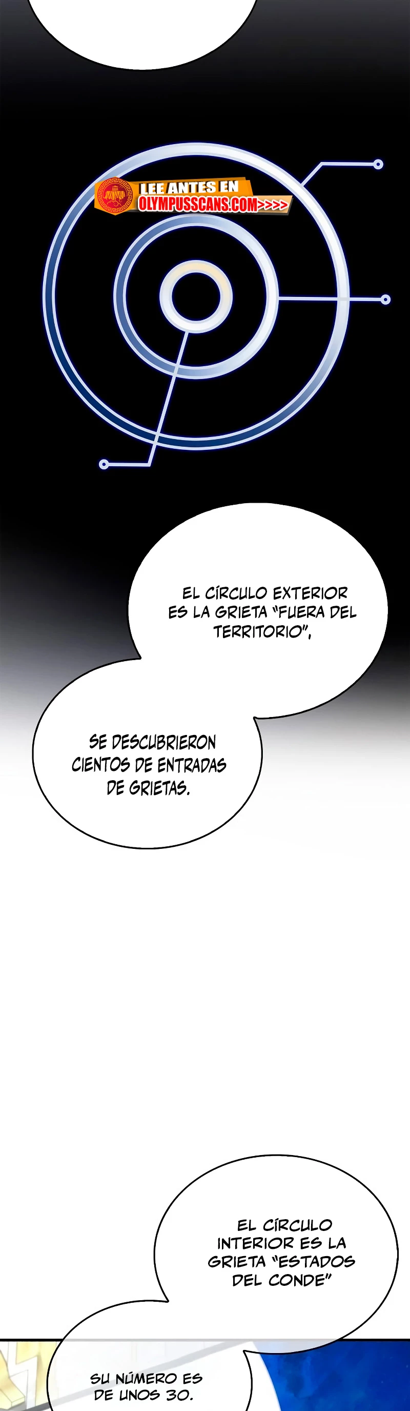 el pasado oculto del jugador Capítulo 6 - Page 57