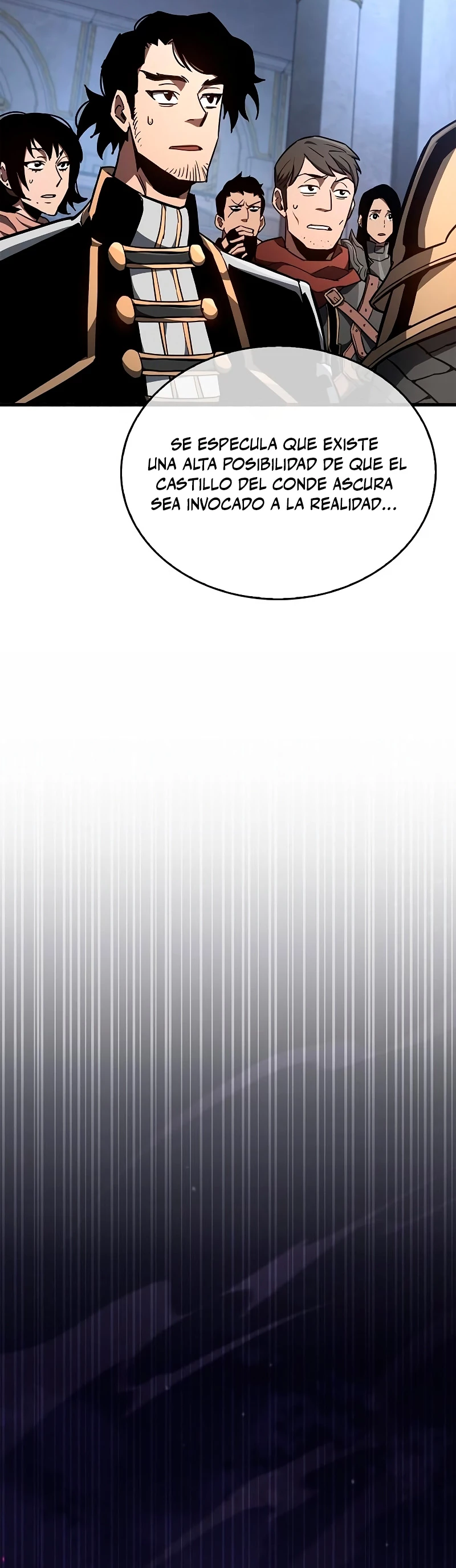 el pasado oculto del jugador Capítulo 6 - Page 59