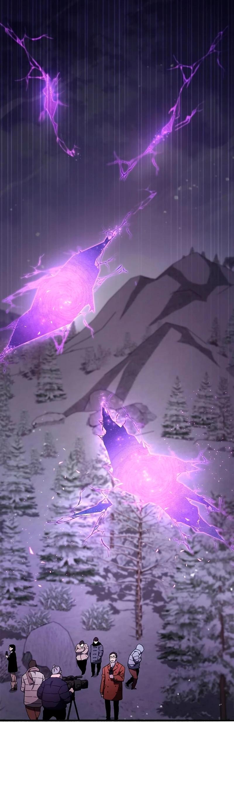 el pasado oculto del jugador Capítulo 6 - Page 60