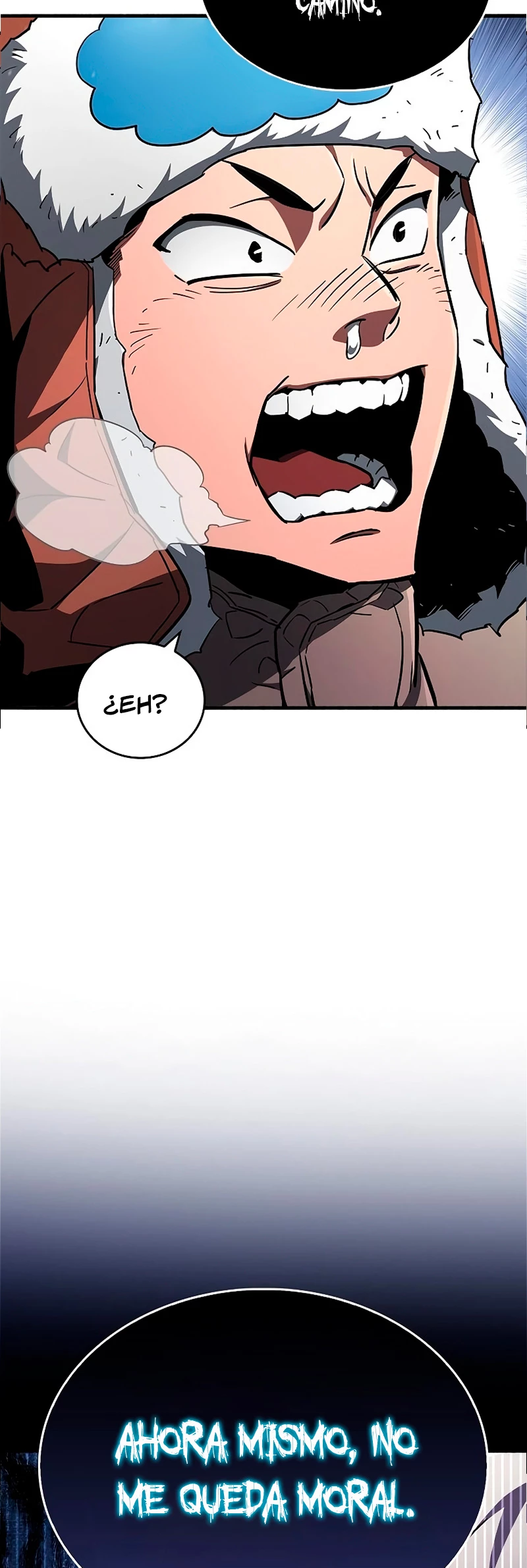 el pasado oculto del jugador Capítulo 6 - Page 66