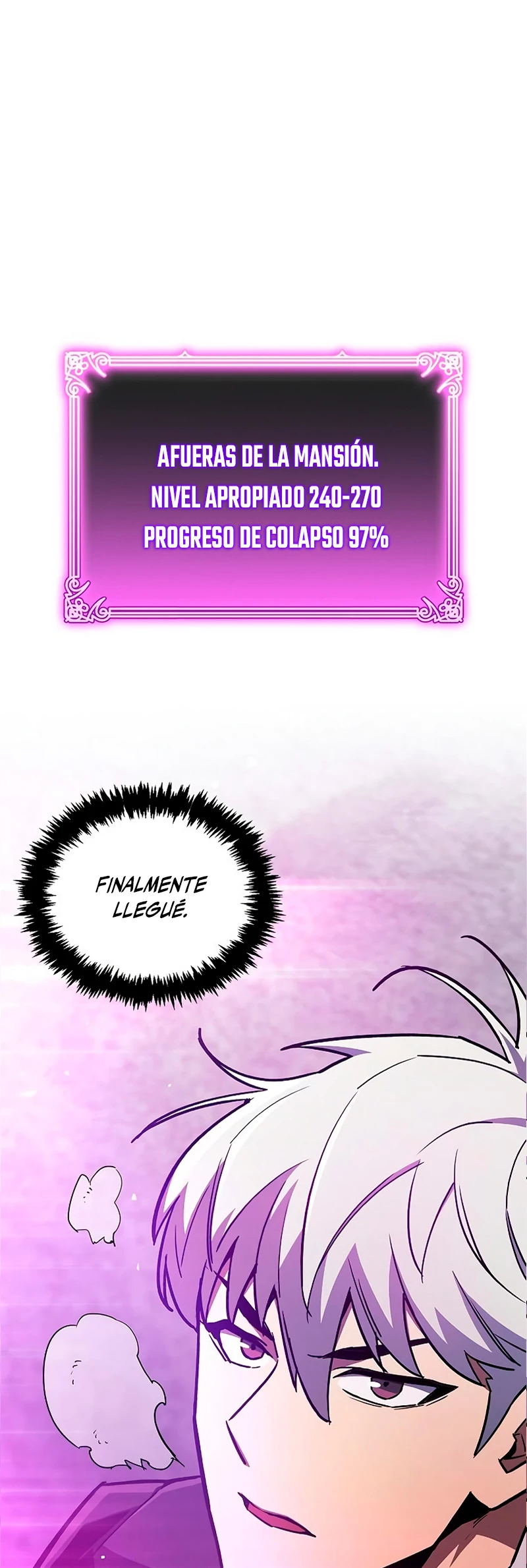 el pasado oculto del jugador Capítulo 6 - Page 70