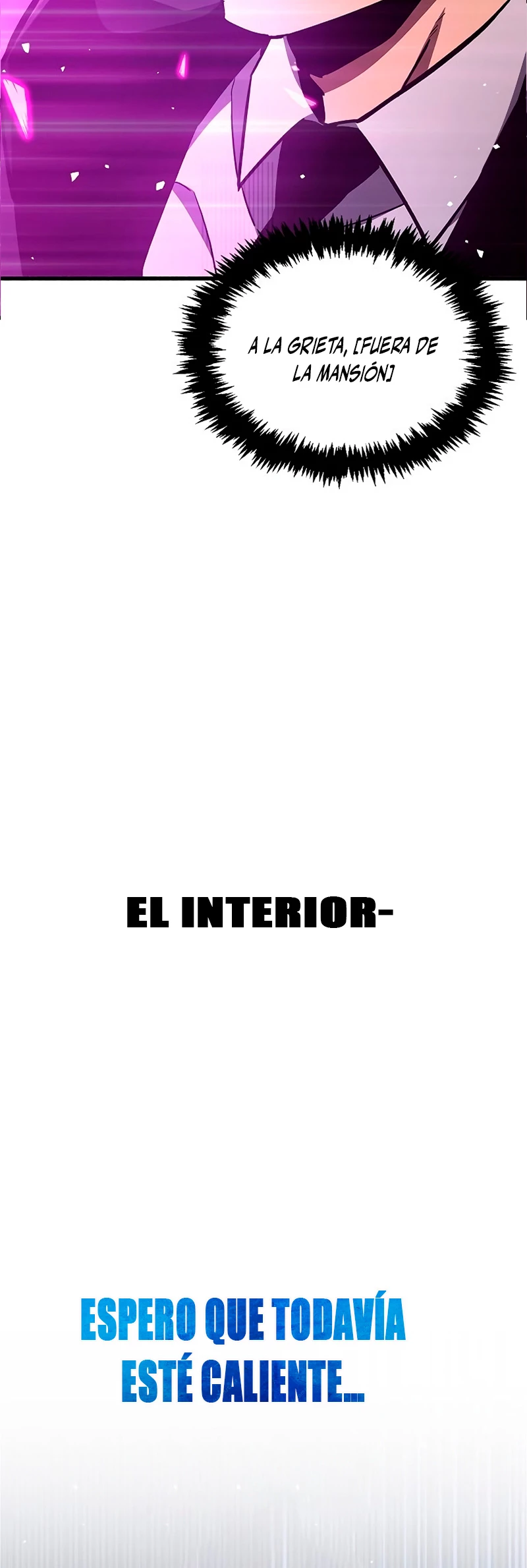 el pasado oculto del jugador Capítulo 6 - Page 71