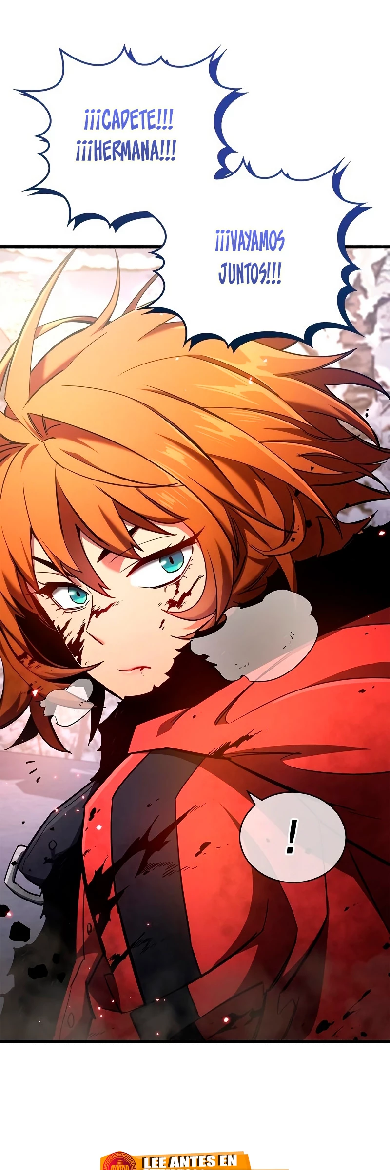 el pasado oculto del jugador Capítulo 6 - Page 76