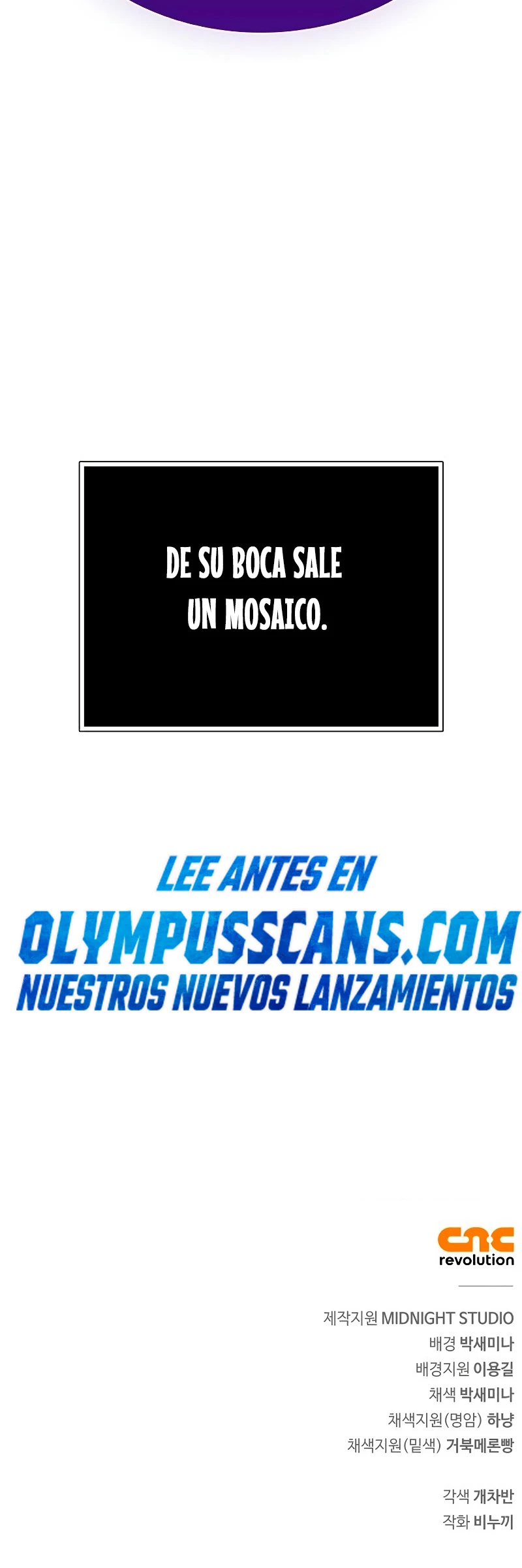 el pasado oculto del jugador Capítulo 6 - Page 81