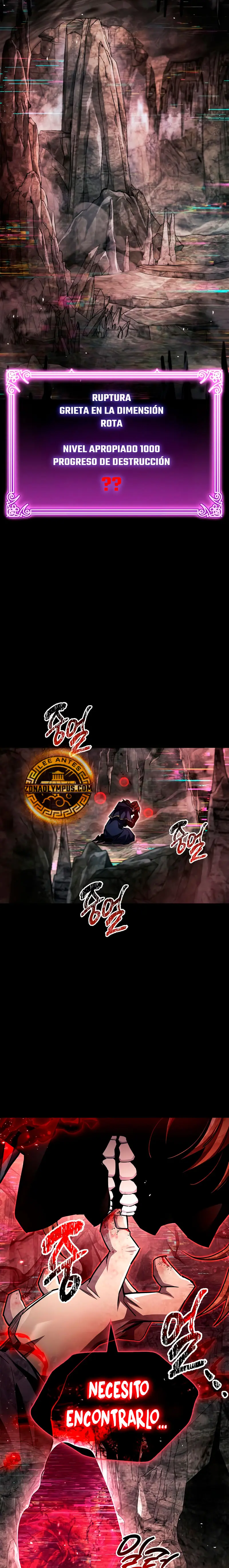 el pasado oculto del jugador Capítulo 61 - Page 22