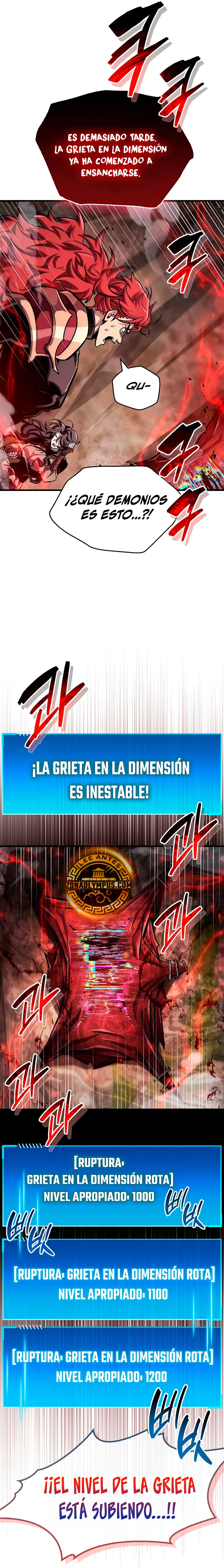 el pasado oculto del jugador Capítulo 62 - Page 17