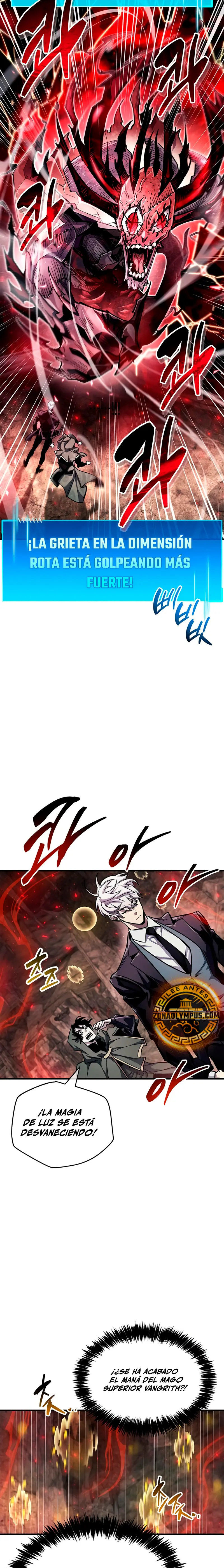 el pasado oculto del jugador Capítulo 62 - Page 24