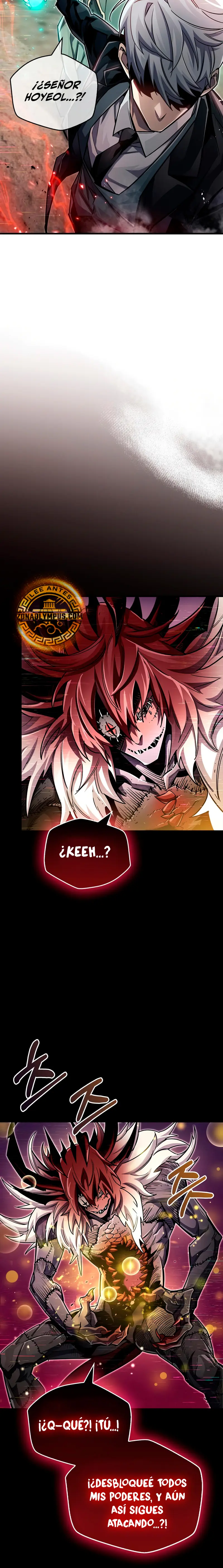 el pasado oculto del jugador Capítulo 62 - Page 26