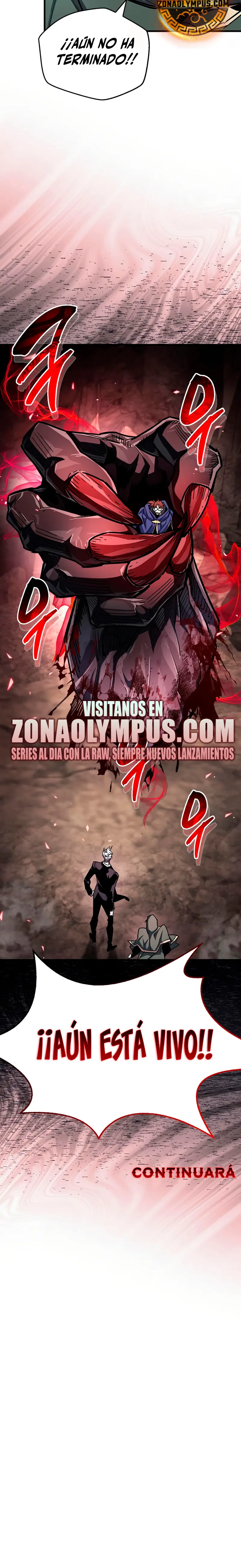 el pasado oculto del jugador Capítulo 62 - Page 34