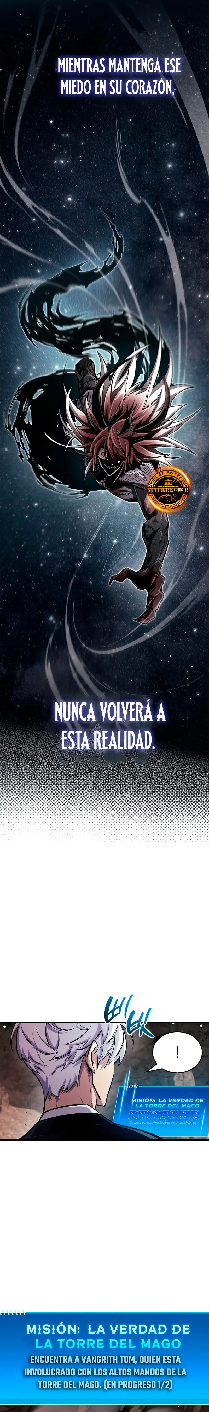 el pasado oculto del jugador Capítulo 63 - Page 11