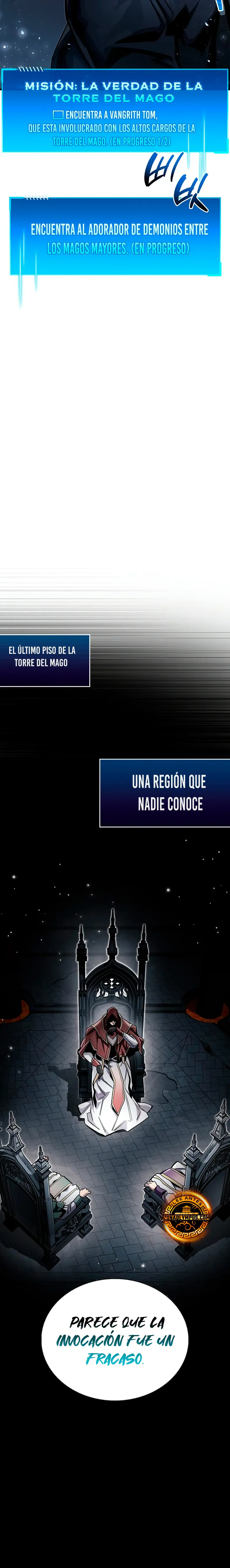 el pasado oculto del jugador Capítulo 63 - Page 15