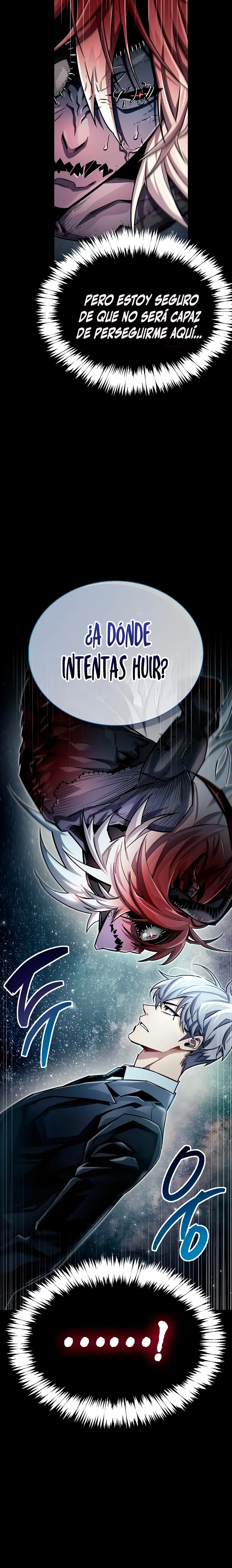 el pasado oculto del jugador Capítulo 63 - Page 4