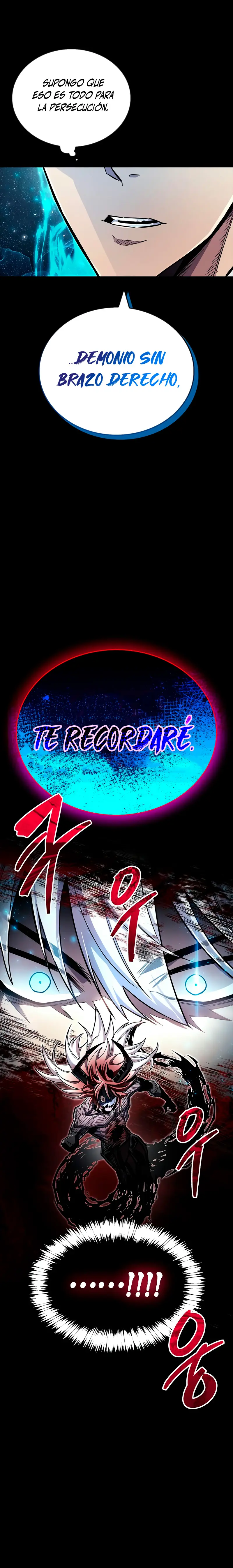 el pasado oculto del jugador Capítulo 63 - Page 7