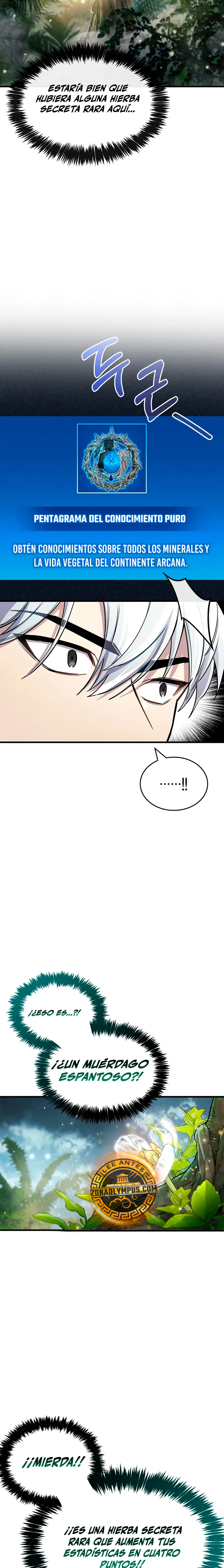 el pasado oculto del jugador Capítulo 64 - Page 24