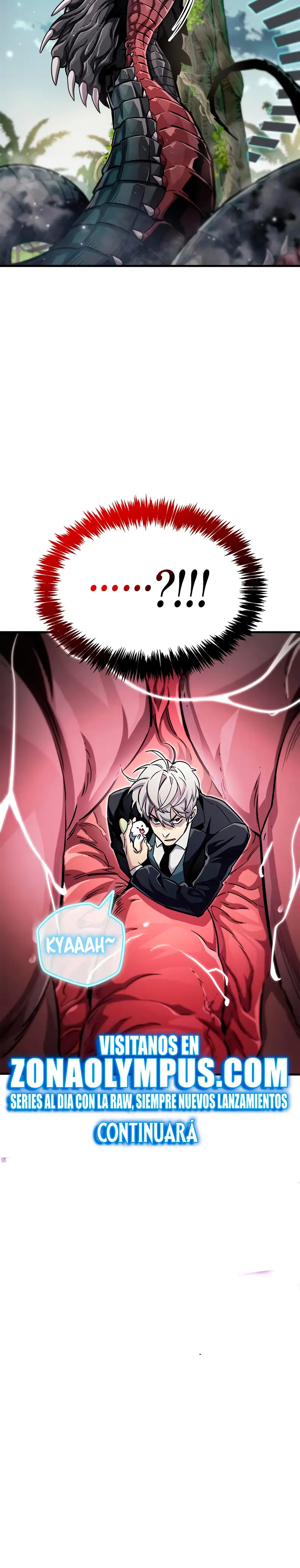 el pasado oculto del jugador Capítulo 64 - Page 35