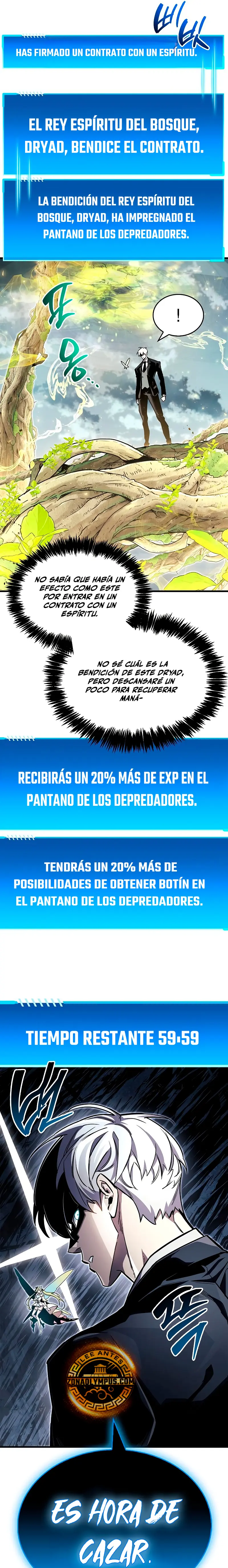 el pasado oculto del jugador Capítulo 65 - Page 12