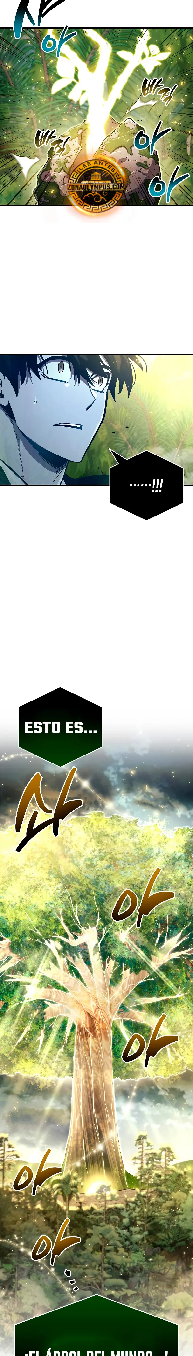 el pasado oculto del jugador Capítulo 65 - Page 30