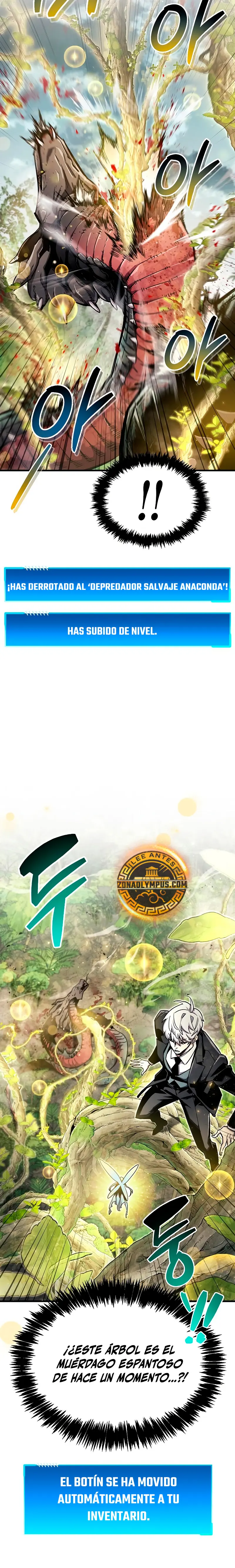 el pasado oculto del jugador Capítulo 65 - Page 9