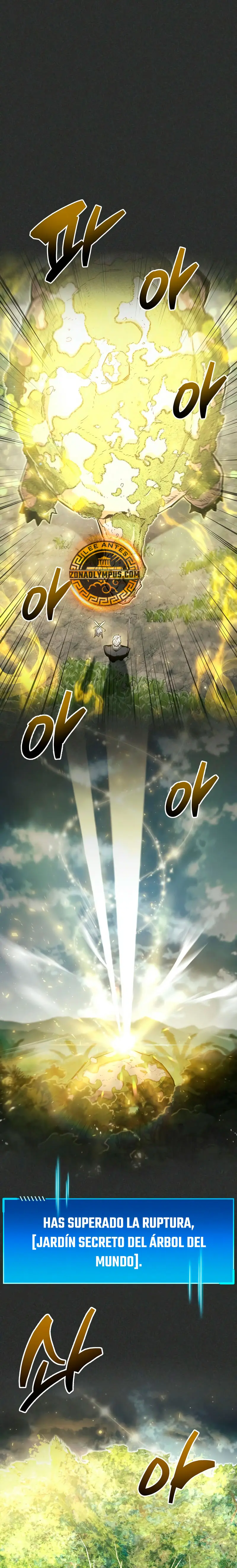 el pasado oculto del jugador Capítulo 66 - Page 2