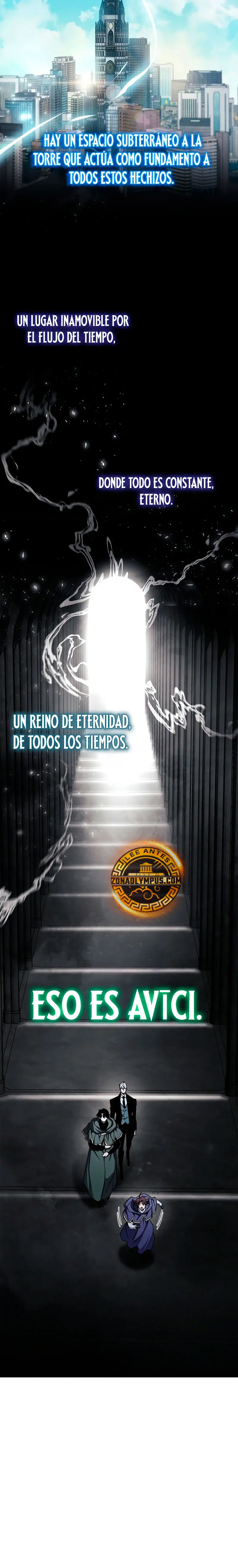 el pasado oculto del jugador Capítulo 66 - Page 21