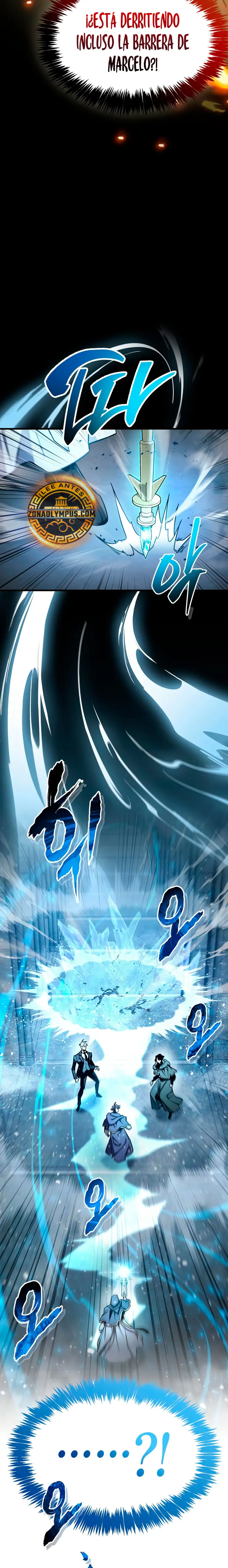 el pasado oculto del jugador Capítulo 66 - Page 25