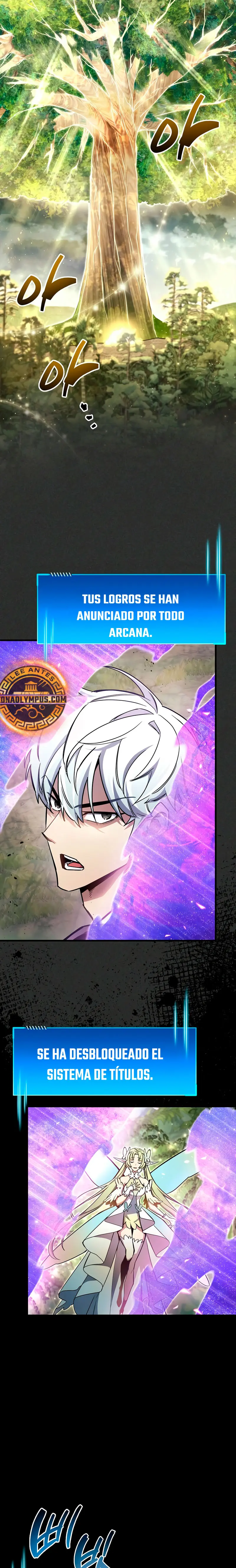 el pasado oculto del jugador Capítulo 66 - Page 3