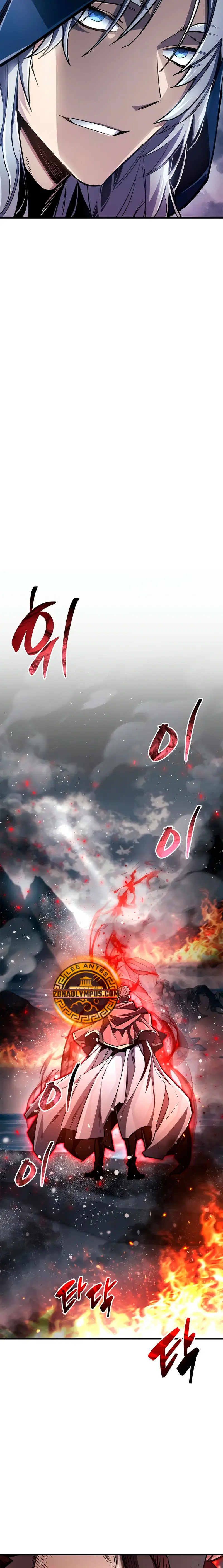 el pasado oculto del jugador Capítulo 66 - Page 33