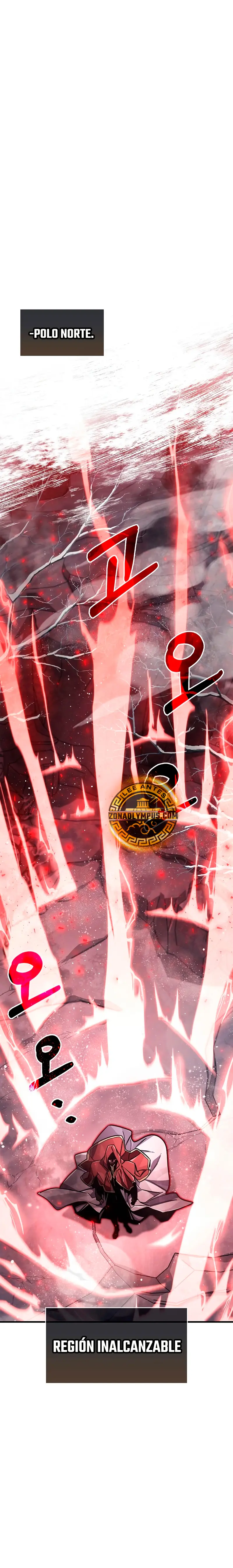 el pasado oculto del jugador Capítulo 67 - Page 21