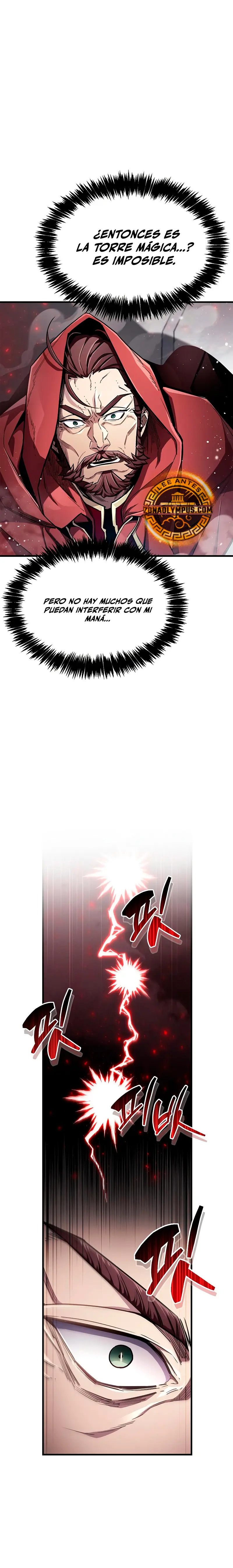 el pasado oculto del jugador Capítulo 67 - Page 25