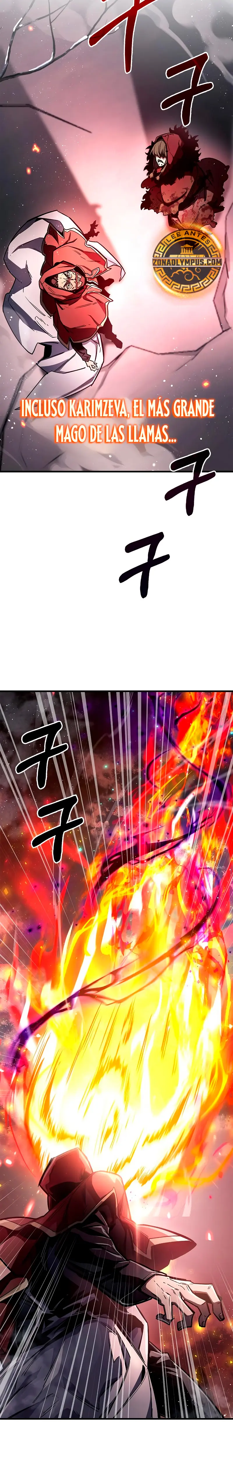 el pasado oculto del jugador Capítulo 67 - Page 35