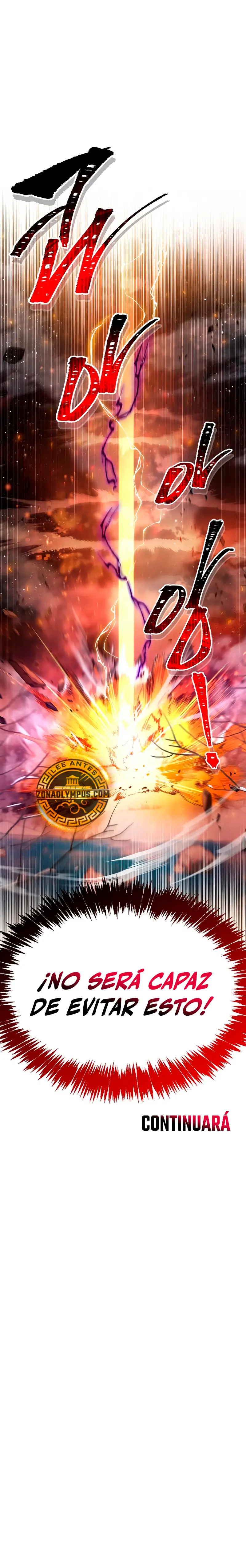 el pasado oculto del jugador Capítulo 67 - Page 36