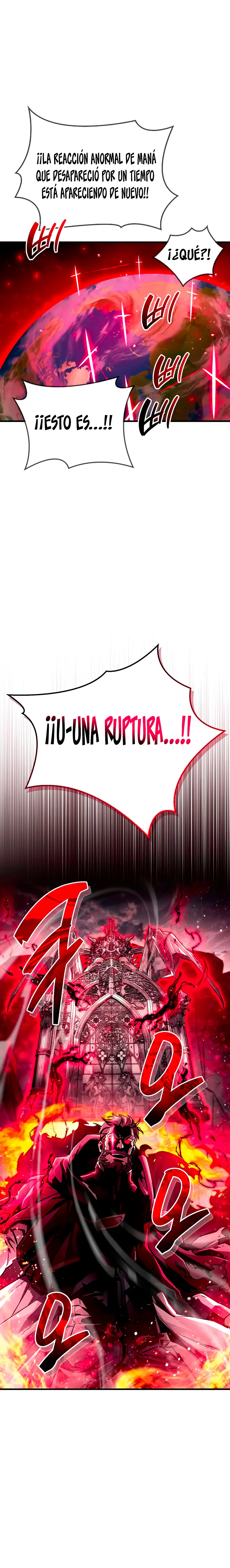 el pasado oculto del jugador Capítulo 68 - Page 16