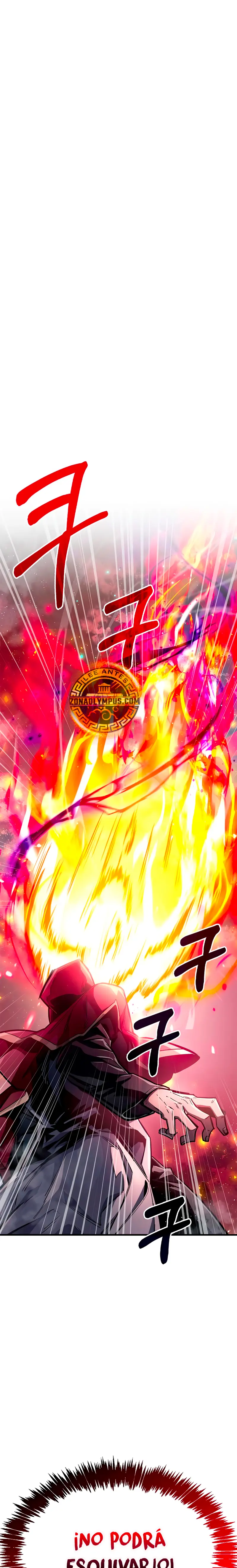 el pasado oculto del jugador Capítulo 68 - Page 2