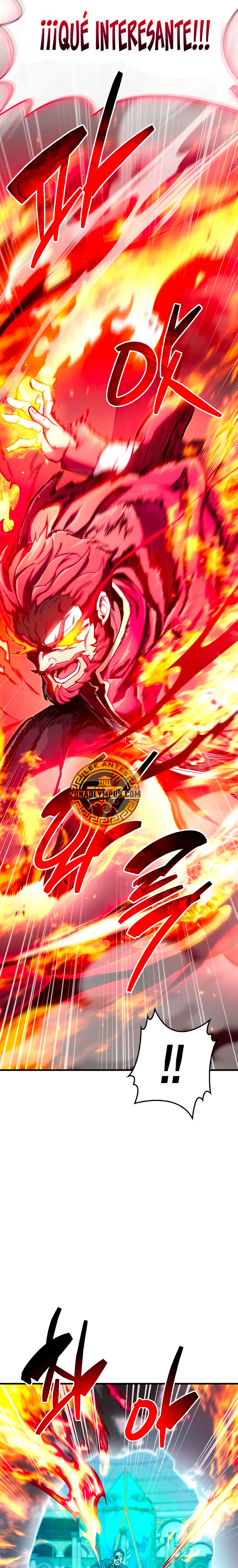 el pasado oculto del jugador Capítulo 68 - Page 4