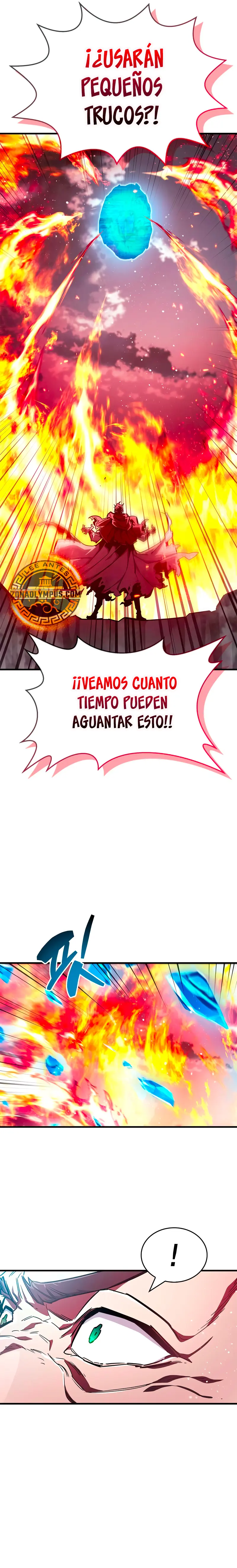 el pasado oculto del jugador Capítulo 68 - Page 7