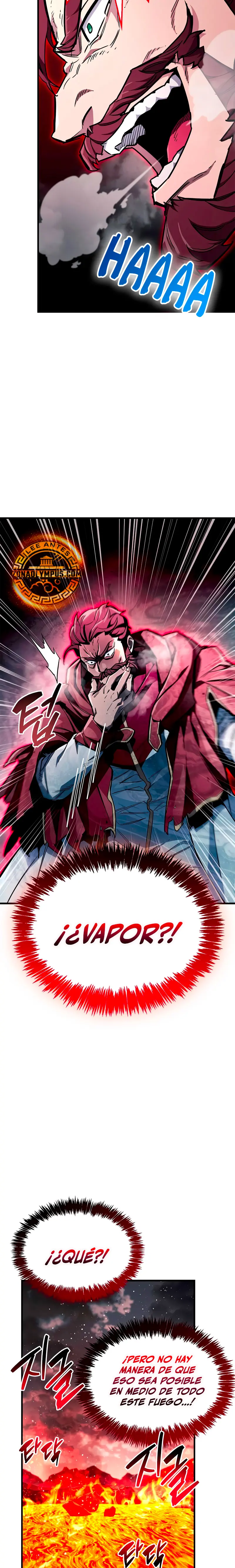 el pasado oculto del jugador Capítulo 69 - Page 10