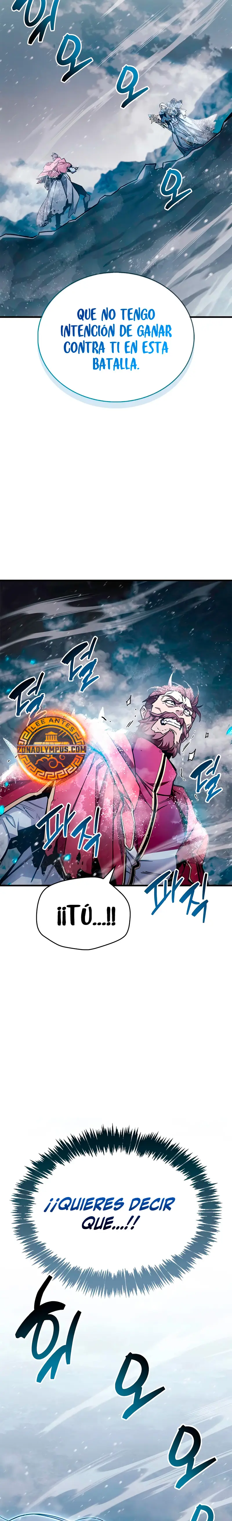 el pasado oculto del jugador Capítulo 69 - Page 13