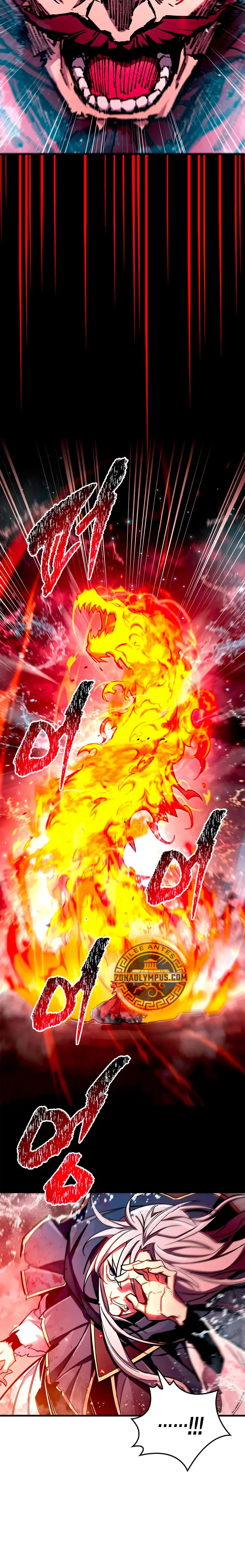 el pasado oculto del jugador Capítulo 69 - Page 21