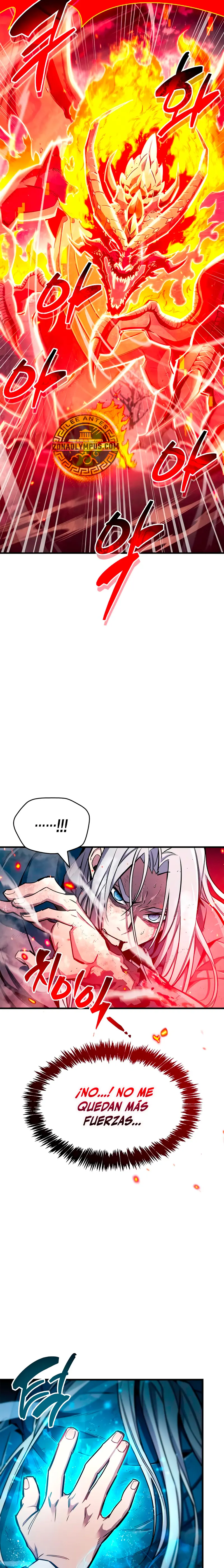 el pasado oculto del jugador Capítulo 69 - Page 25