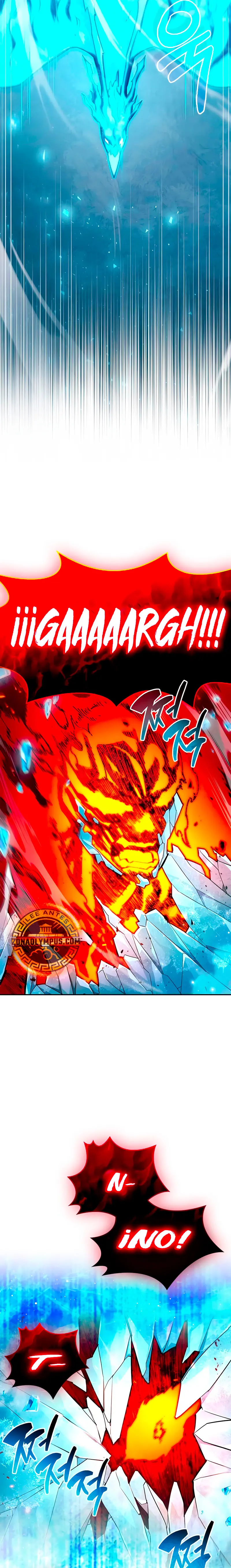 el pasado oculto del jugador Capítulo 69 - Page 29