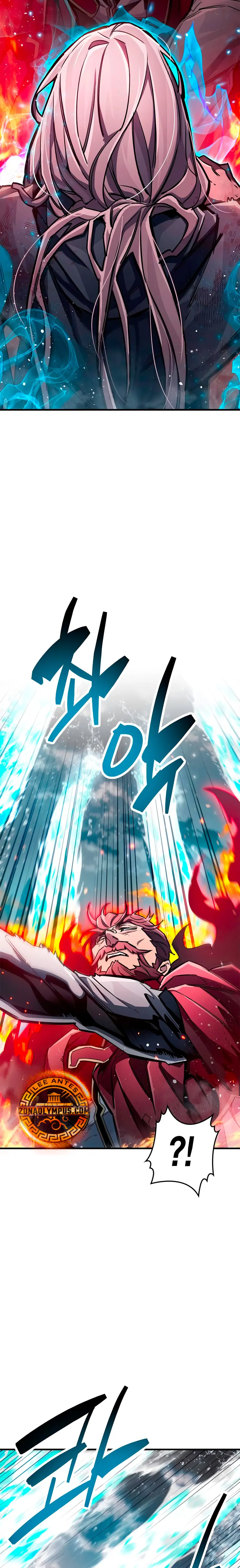 el pasado oculto del jugador Capítulo 69 - Page 3