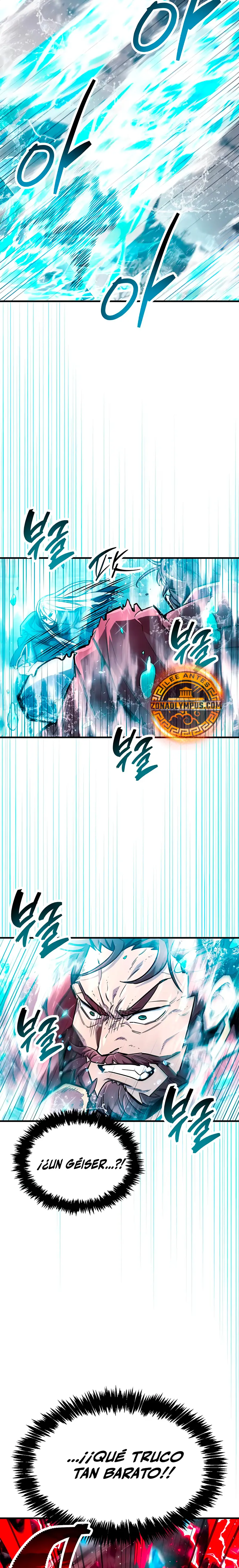 el pasado oculto del jugador Capítulo 69 - Page 4